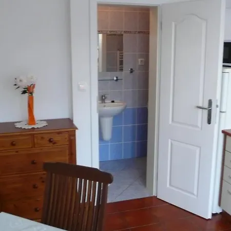 A-apartman * Český Krumlov