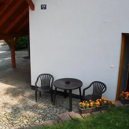 A-apartman Apartment
